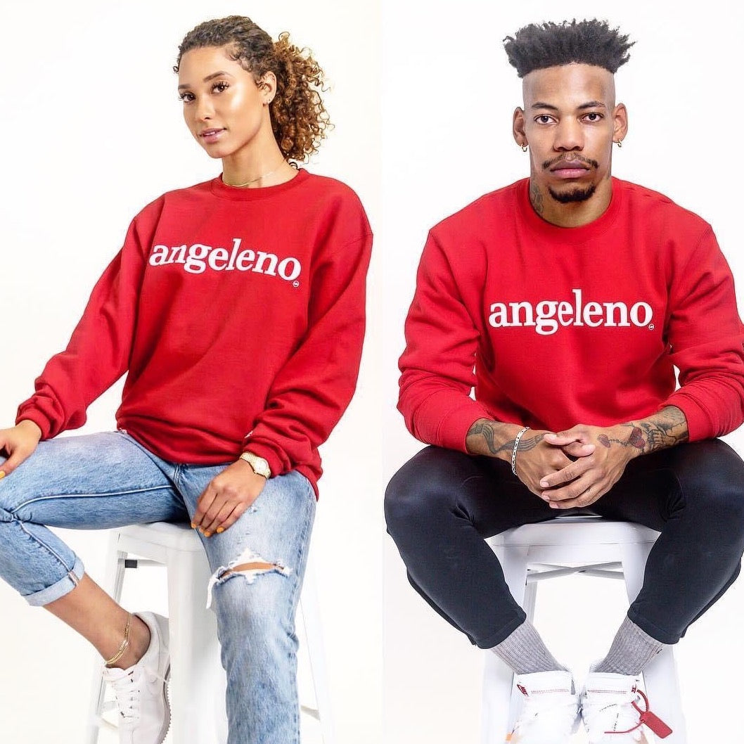 ANGELENO HOODIE