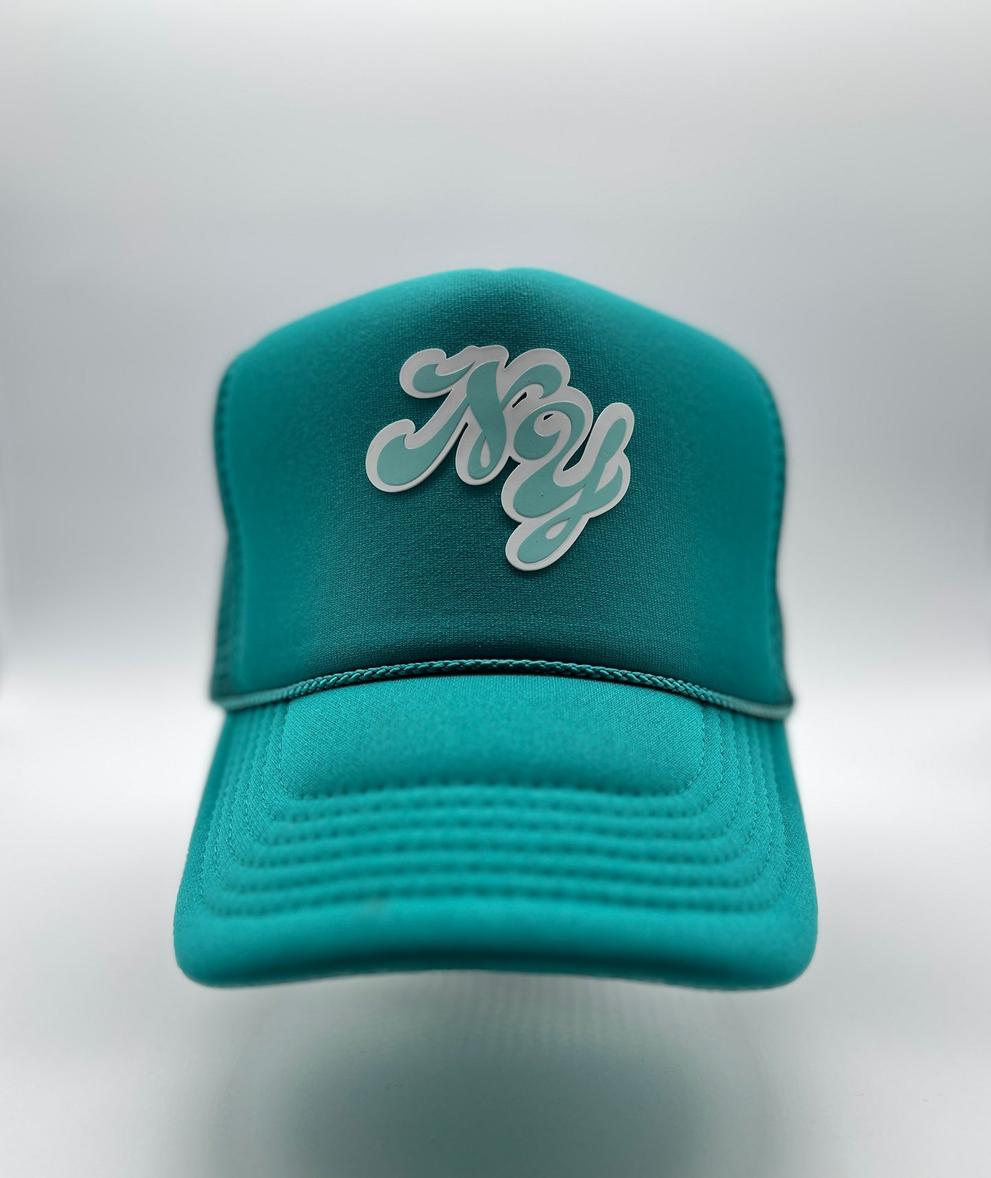 New York Trucker