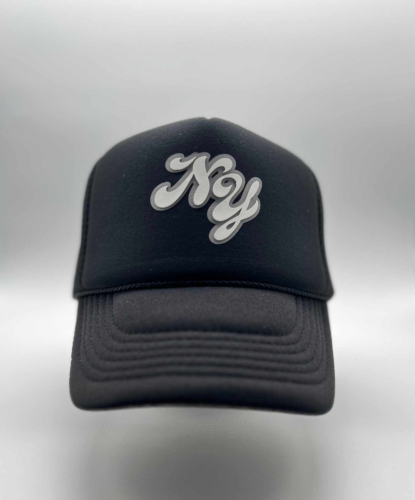 New York Trucker