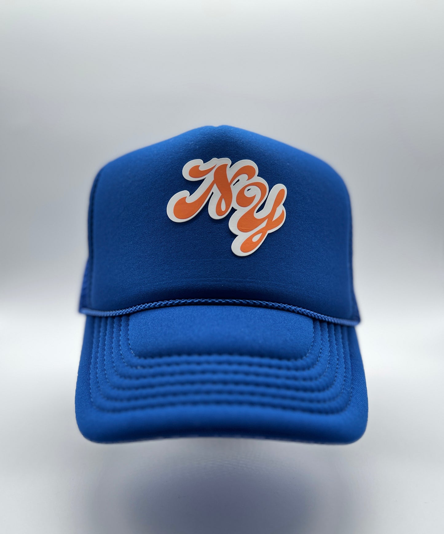 New York Trucker