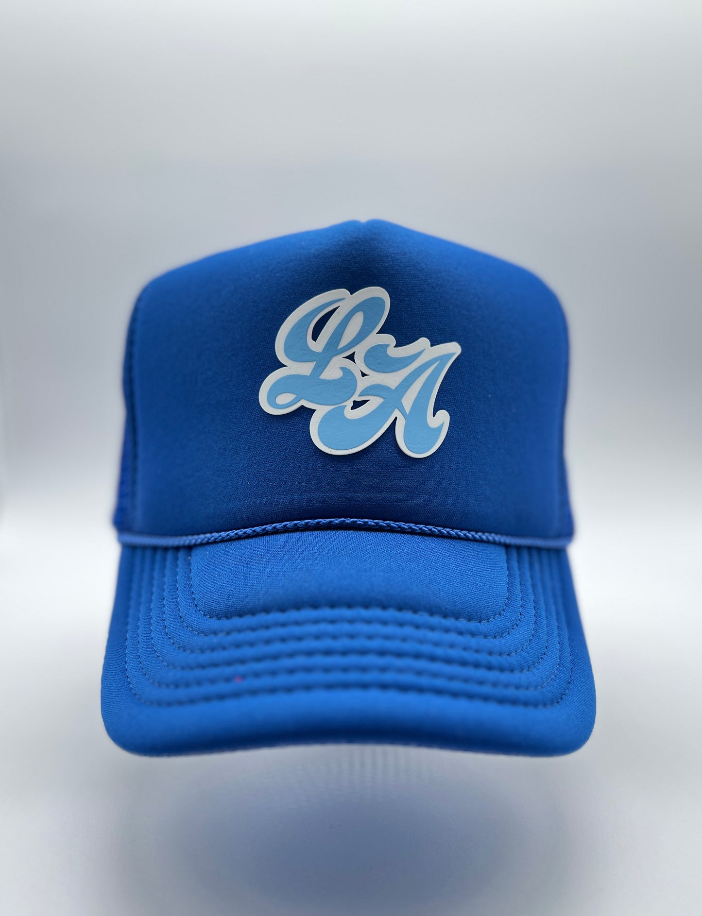 Los Angeles Trucker